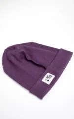 Fit čiapka - Slivková – Obrázok 4