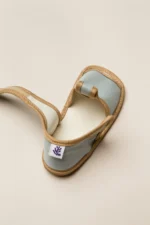 BAREpučky – strih na užšie nôžky – mint – Obrázok 5