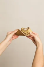 BAREpučky – strih na užšie nôžky – žlté – Obrázok 5