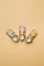 BAREpučky – strih na užšie nôžky – ružové – Obrázok 9