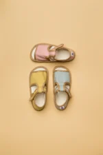 BAREpučky – strih na užšie nôžky – mint – Obrázok 9