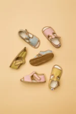 BAREpučky – strih na užšie nôžky – mint – Obrázok 8