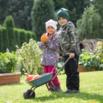 Softshellová bunda - sivé lesné zvieratká – Obrázok 5