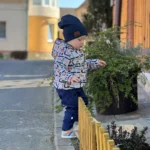 Softshellová bunda - autíčka – Obrázok 3