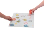 Taf Toys Magnetická hra Rybačka – Obrázok 4