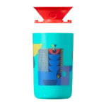 Netečúci hrnček Easiflow 360° 250ml – Obrázok 3