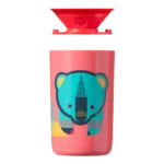 Netečúci hrnček Easiflow 360° 250ml – Obrázok 4