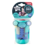 Netečúci hrnček Easiflow 360° 250ml – Obrázok 5