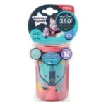 Netečúci hrnček Easiflow 360° 250ml – Obrázok 6
