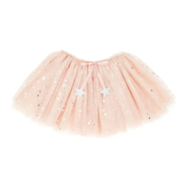 Tutu sukňa - Celestial pink