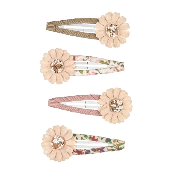 Sponky do vlasov - Daisy