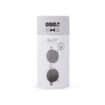 KiETLA slnečné okuliare RoZZ 4-9 rokov - Glitter – Obrázok 4