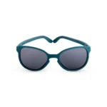 KiETLA slnečné okuliare WaZZ - Peacock Green – Obrázok 2