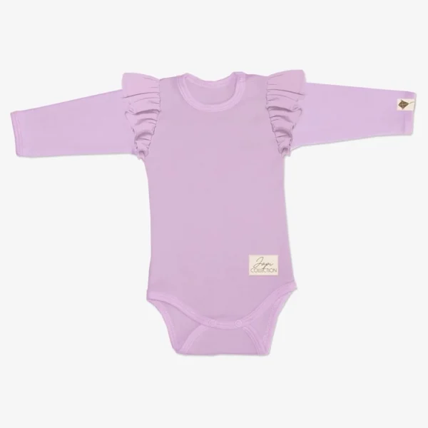Body 1F CANDY DR - fialové