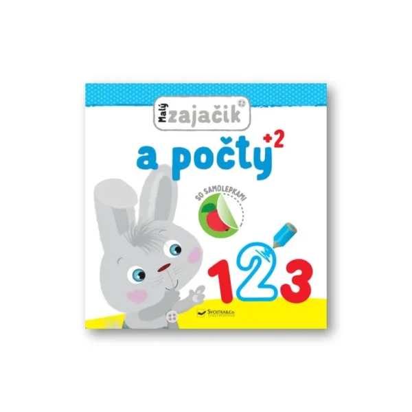 Malý zajačik a počty