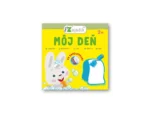 Malý zajačik - Môj deň