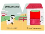 Hra na skrývačku - Psík – Obrázok 2