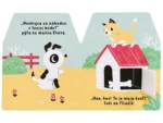 Hra na skrývačku - Psík – Obrázok 5