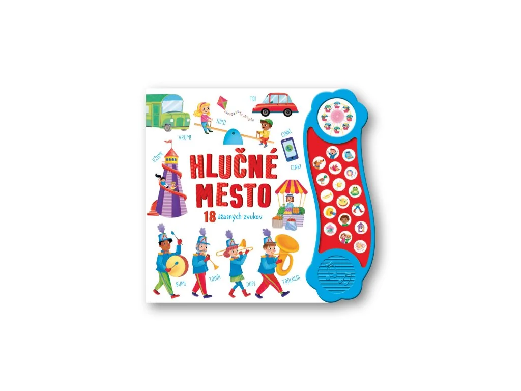 3951_36039-hlucne-mesto Hlučné mesto – 18 úžasných zvukov – Obrázok 1