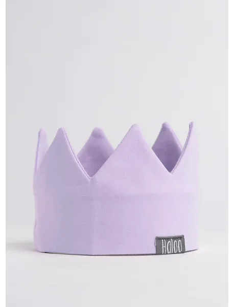 Haloo korunka - Lila