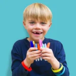 10 stierateľných fixiek SuperPetit – Obrázok 3