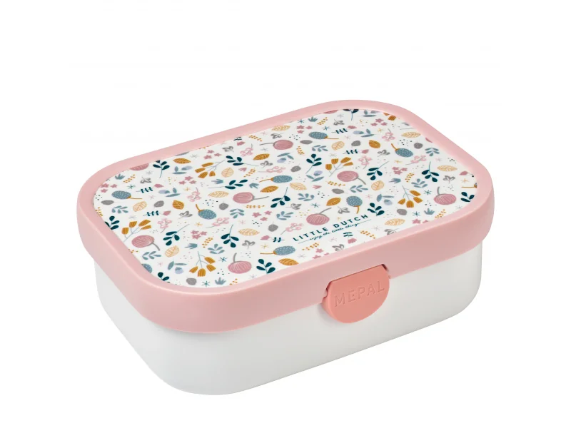 107440065390LD-5 Desiatový box Spring Flowers – Obrázok 1