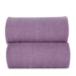 Pančuchy bavlnené hladké - amethyst – Obrázok 2