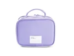 Lunch Box - Obedár - Purple – Obrázok 2