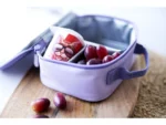 Lunch Box - Obedár - Purple – Obrázok 3