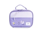 Lunch Box - Obedár - Purple