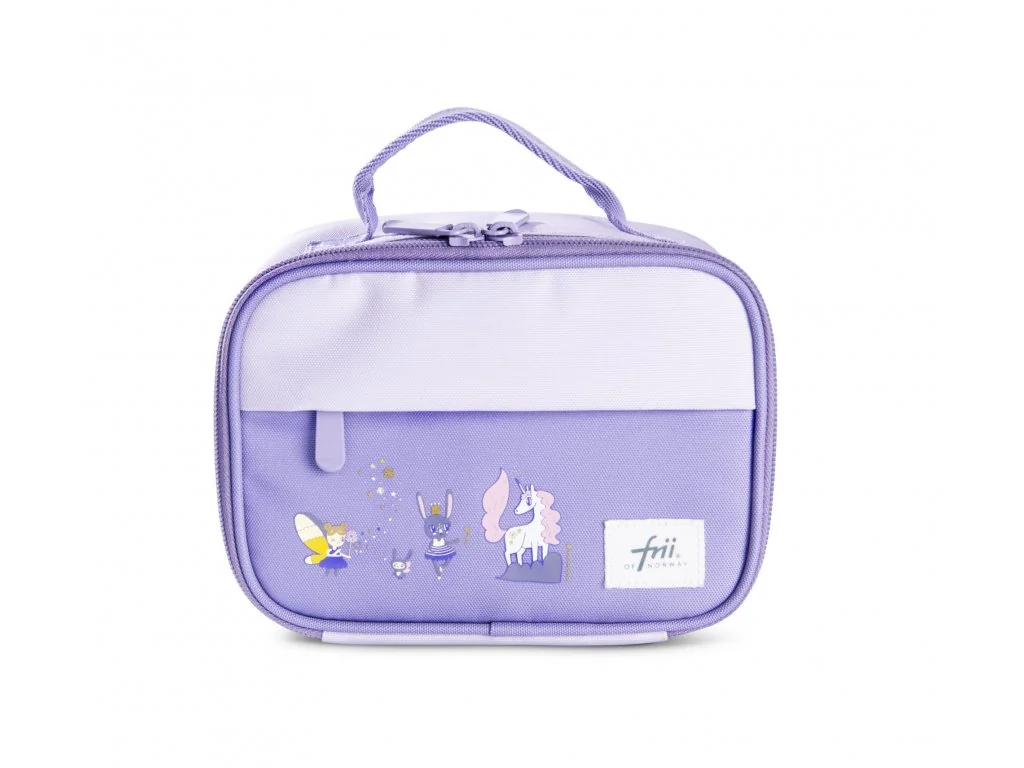 10527_matboks-lilla-frii-of-norway-1 Lunch Box - Obedár - Purple – Obrázok 1