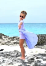 Zuppa tunika - CUBAVERA lila – Obrázok 2