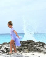 Zuppa tunika - CUBAVERA lila – Obrázok 5