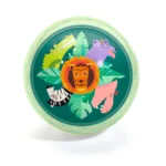 Lopta 22 cm - Zvieratá savany