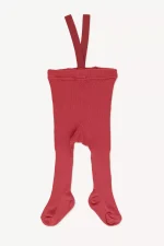 Mile pančuchy s trakmi - Marmeládové