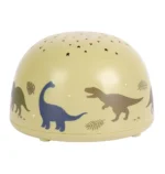 Svetelný projektor - Dinosaury – Obrázok 4