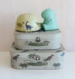 Svetelný projektor - Dinosaury – Obrázok 7