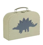 Detský kufrík – Dinosaury ( 2 veľkosti ) – Obrázok 5