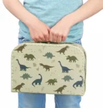 Detský kufrík – Dinosaury ( 2 veľkosti ) – Obrázok 2