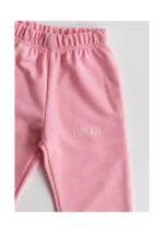 Tepláky - Candy Pink – Obrázok 2