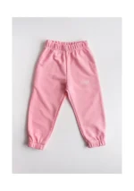 Tepláky - Candy Pink