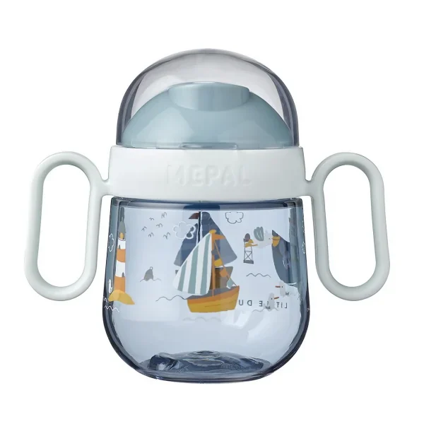 Hrnček 200 ml 6m+ Námornícky záliv