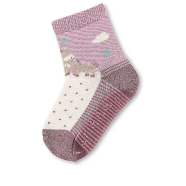 Protišmykové ponožky AIR – Poník Pauline