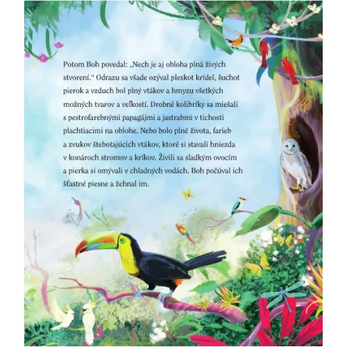 Biblické príbehy pre deti – Obrázok 10