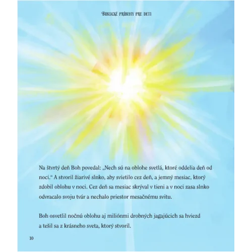 Biblické príbehy pre deti – Obrázok 14