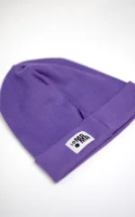 Fit čiapka - Fialová – Obrázok 4