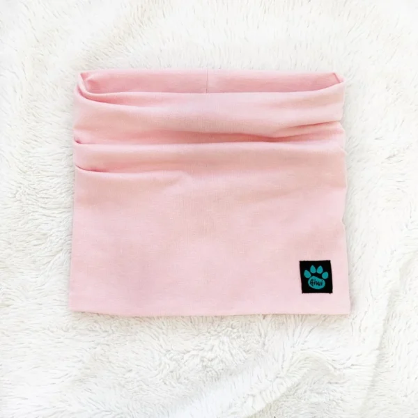 Kiwi nákrčník - ružový