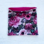 Kiwi nákrčník - hortenzia