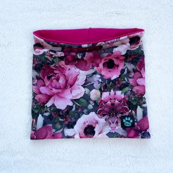 Kiwi nákrčník - hortenzia