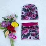 Kiwi nákrčník - hortenzia – Obrázok 2